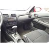Image 24 : A1 --  2006 NISSAN SENTRA , Red , 209131  KM's