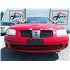 Image 2 : A1 --  2006 NISSAN SENTRA , Red , 209131  KM's