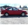 Image 4 : A1 --  2006 NISSAN SENTRA , Red , 209131  KM's