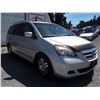 Image 3 : E5 --  2006 HONDA ODYSSEY EXL  , Grey , 217834  KM's