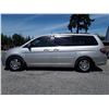 Image 8 : E5 --  2006 HONDA ODYSSEY EXL  , Grey , 217834  KM's