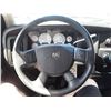 Image 25 : G5 --  2004 DODGE RAM 2500 SLT HEAVY DUTY 4X4 , Silver , 276310  KM's