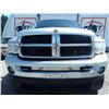 Image 2 : G5 --  2004 DODGE RAM 2500 SLT HEAVY DUTY 4X4 , Silver , 276310  KM's