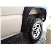 Image 11 : F5 --  2005 GMC SIERRA K2500 HEAVY DUTY 4X4 , White , 313621  KM's