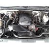 Image 16 : F5 --  2005 GMC SIERRA K2500 HEAVY DUTY 4X4 , White , 313621  KM's