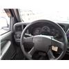 Image 22 : F5 --  2005 GMC SIERRA K2500 HEAVY DUTY 4X4 , White , 313621  KM's