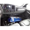 Image 24 : F5 --  2005 GMC SIERRA K2500 HEAVY DUTY 4X4 , White , 313621  KM's