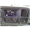 Image 25 : F5 --  2005 GMC SIERRA K2500 HEAVY DUTY 4X4 , White , 313621  KM's