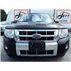 Image 2 : I3 --  2009 FORD ESCAPE LTD , Black , 207863  KM's