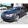 Image 1 : D1 --  2006 ACURA 3.2TL  , Brown , 184331  KM's