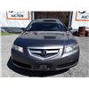 Image 2 : D1 --  2006 ACURA 3.2TL  , Brown , 184331  KM's