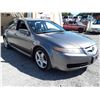 Image 3 : D1 --  2006 ACURA 3.2TL  , Brown , 184331  KM's