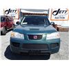 Image 2 : I2 --  2006 SATURN VUE  , Green , 199879  KM's