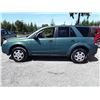 Image 8 : I2 --  2006 SATURN VUE  , Green , 199879  KM's