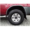 Image 16 : I1 --  2003 NISSAN X-TERRA XE , Red , 278961  KM's