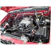 Image 19 : I1 --  2003 NISSAN X-TERRA XE , Red , 278961  KM's