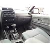 Image 31 : I1 --  2003 NISSAN X-TERRA XE , Red , 278961  KM's