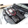 Image 13 : C3 --  2001 VW GOLF GTI GLX  , Silver , 138878  KM's