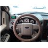 Image 24 : H4 --  2004 FORD F150 LARIAT CREW CAB 4X4 , Black , 238392  KM's