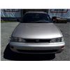 Image 2 : A3 --  1993 TOYOTA COROLLA , Brown , 180588  KM's