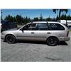 Image 8 : A3 --  1993 TOYOTA COROLLA , Brown , 180588  KM's