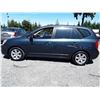Image 8 : F2 --  2009 KIA RONDO LX  , Blue , 215128  KM's