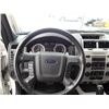 Image 21 : F4 --  2011 FORD ESCAPE XLT , White , 150781  KM's