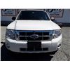 Image 2 : F4 --  2011 FORD ESCAPE XLT , White , 150781  KM's