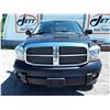 Image 2 : G2 --  2006 DODGE RAM 1500 LARIAMIE CREW CAB 4X4, , Black , 359680  KM's