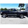 Image 8 : G2 --  2006 DODGE RAM 1500 LARIAMIE CREW CAB 4X4, , Black , 359680  KM's