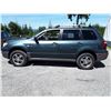 Image 8 : D2 --  2006 MITSUBISHI OUTLANDER LS , Green , 259344  KM's