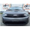 Image 2 : A8 --  2011 FORD FOCUS SES  , Grey , 250328  KM's "NO RESERVE"