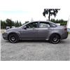 Image 8 : A8 --  2011 FORD FOCUS SES  , Grey , 250328  KM's "NO RESERVE"
