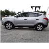 Image 8 : E2 --  2013 HYUNDAI TUCSON GL , Silver , 155916  KM's