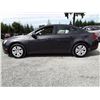 Image 8 : C6D --  2014 CHEVROLET CRUZE LS , Black , 153767  KM's