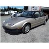 Image 1 : A7 --  1993 SATURN SL1 , Brown , 174237  KM's "NO RESERVE"