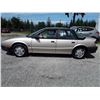 Image 8 : A7 --  1993 SATURN SL1 , Brown , 174237  KM's "NO RESERVE"