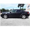 Image 8 : A12A --  2008 DODGE AVENGER SXT , Black , 201920  KM's "NO RESERVE"