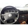 Image 21 : E6 --  2003 VW PASSAT GLS , SILVER, 168,600 KMS