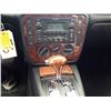 Image 23 : E6 --  2003 VW PASSAT GLS , SILVER, 168,600 KMS