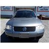 Image 2 : E6 --  2003 VW PASSAT GLS , SILVER, 168,600 KMS