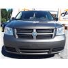 Image 2 : J5 --  2010 DODGE GRAND CARAVAN SE , Grey , 213215  KM's