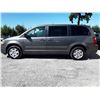 Image 8 : J5 --  2010 DODGE GRAND CARAVAN SE , Grey , 213215  KM's