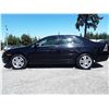Image 8 : A11 --  2006 FORD FUSION SEL  , Black , 375735  KM's