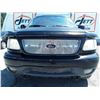 Image 2 : K1 --  1999 FORD F150 XLT 4X4, , Black , 274539  KM's