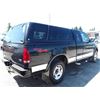 Image 5 : K1 --  1999 FORD F150 XLT 4X4, , Black , 274539  KM's