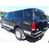 Image 7 : K1 --  1999 FORD F150 XLT 4X4, , Black , 274539  KM's