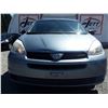 Image 2 : J4 --  2005 TOYOTA SIENNA CE , Blue , 201936  KM's