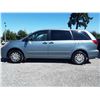 Image 8 : J4 --  2005 TOYOTA SIENNA CE , Blue , 201936  KM's