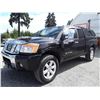 Image 1 : G3 --  2008 NISSAN TITAN LE , Black , 241393  KM's